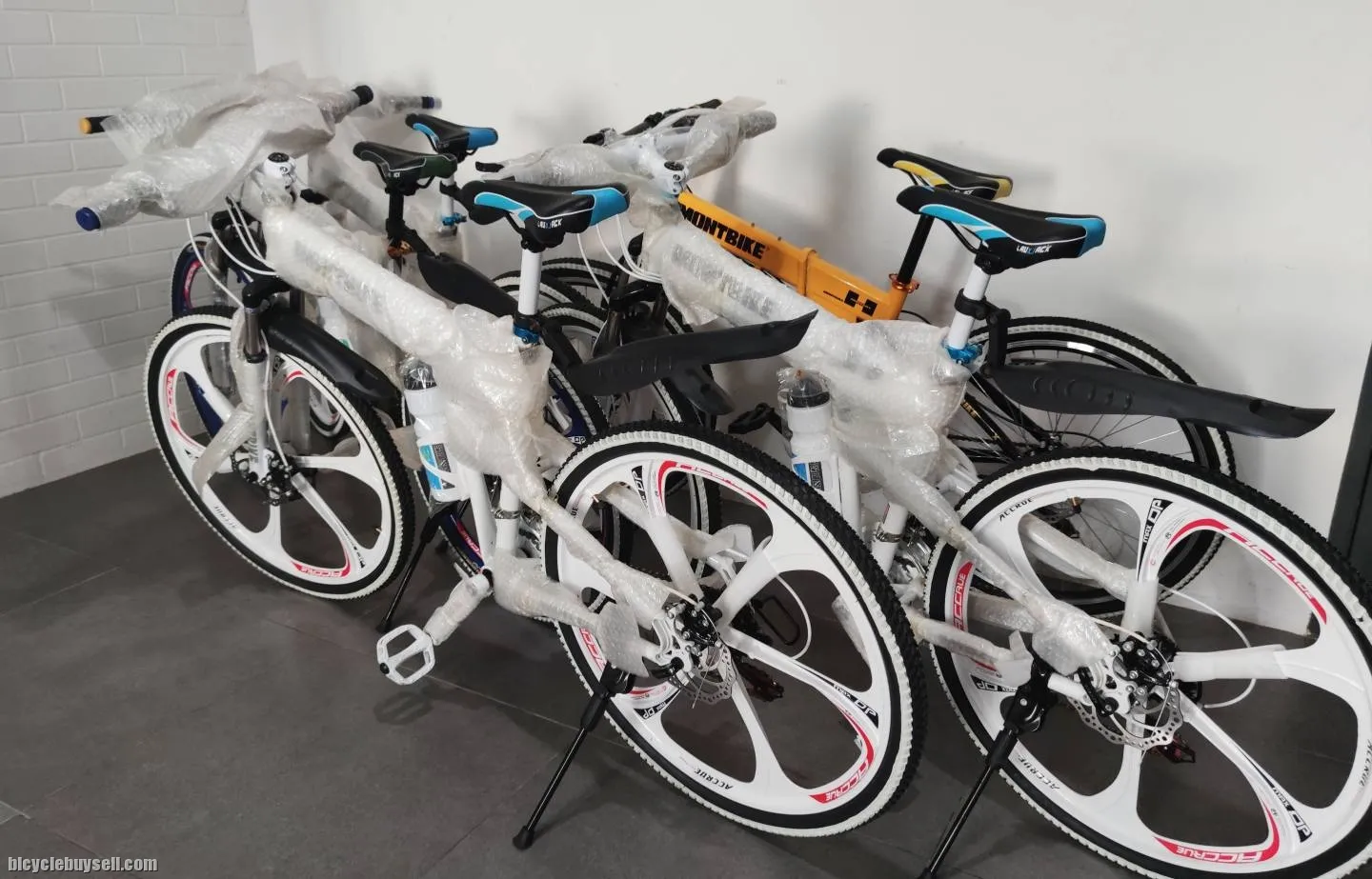Shimano Mountbike MTB
