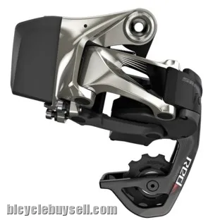 SRAM RED eTap rear derailleur E-A2