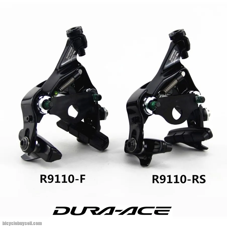 SHIMANO DURA-ACE CALIPER BRAKE !