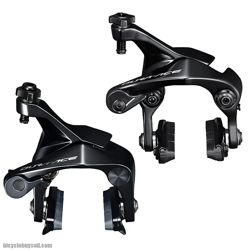 SHIMANO DURA-ACE CALIPER BRAKE !
