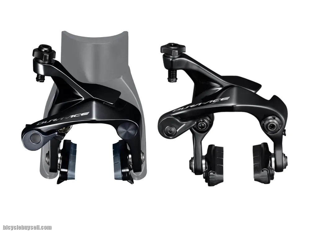 SHIMANO DURA-ACE CALIPER BRAKE !