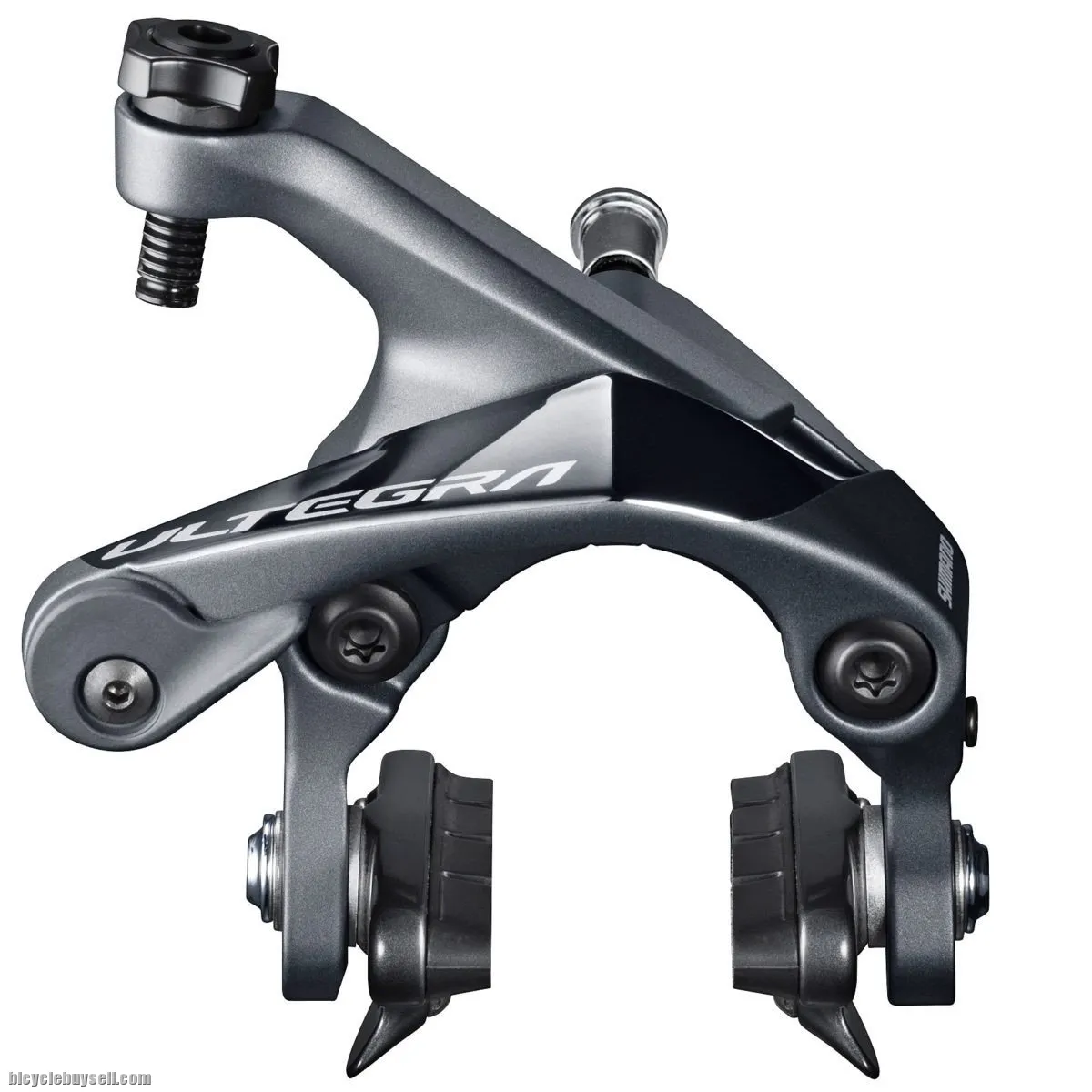 SHIMANO ULTEGRA CALIPER BRAKE SET READY STOCK 30% LESS !