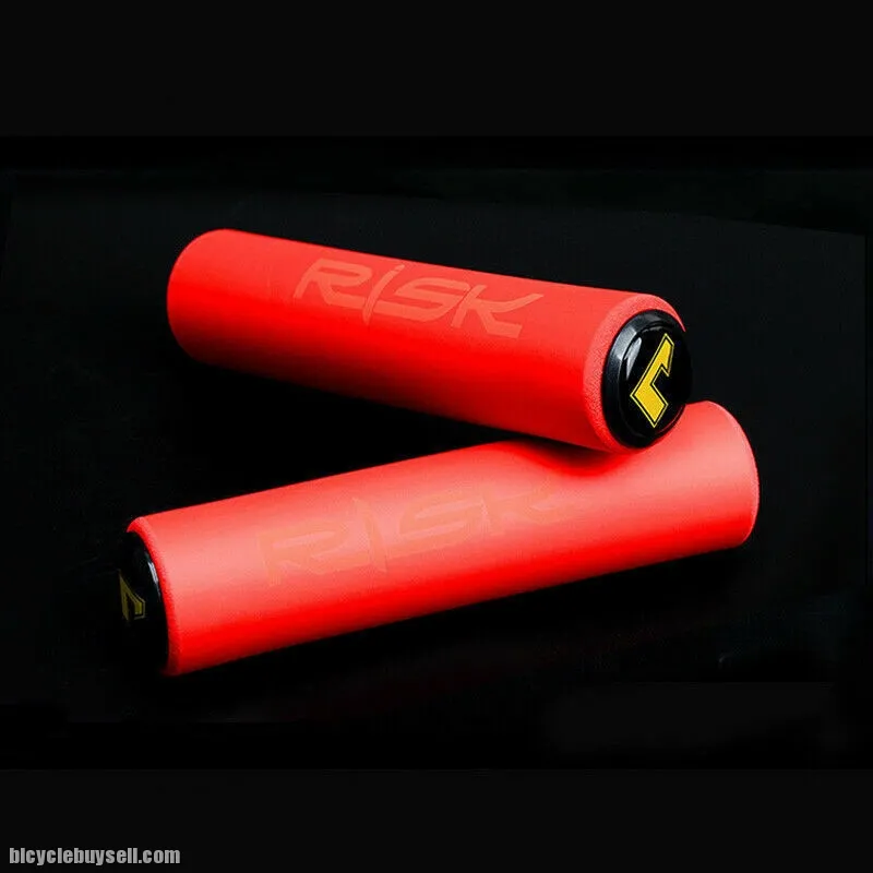 Handle Grip Cycling Bike RISK