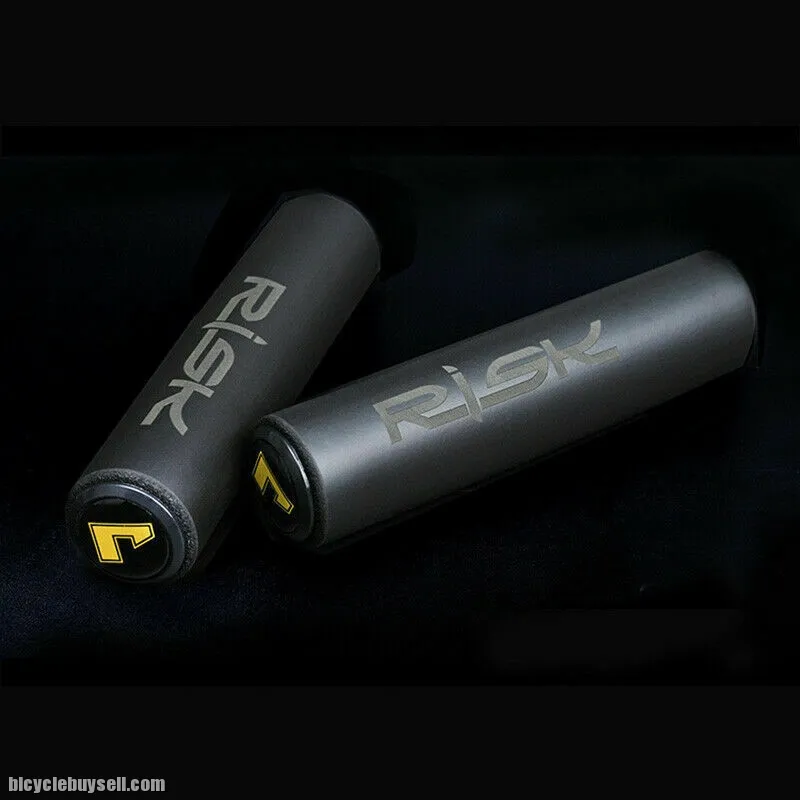 Handle Grip Cycling Bike RISK