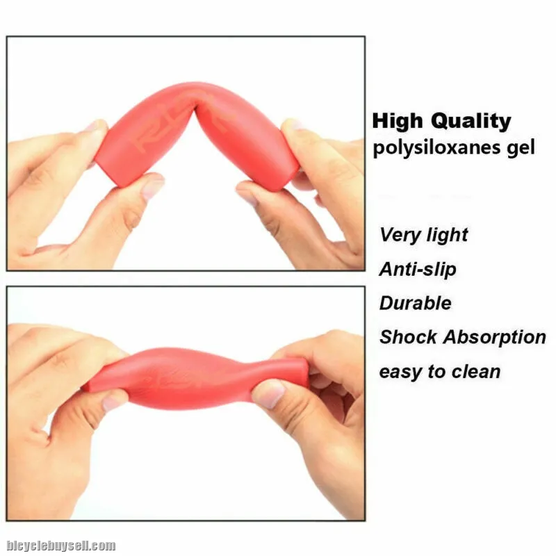 Handle Grip Cycling Bike RISK