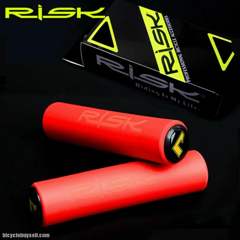 Handle Grip Cycling Bike RISK