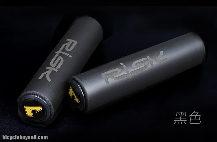 Handle Grip Cycling Bike RISK