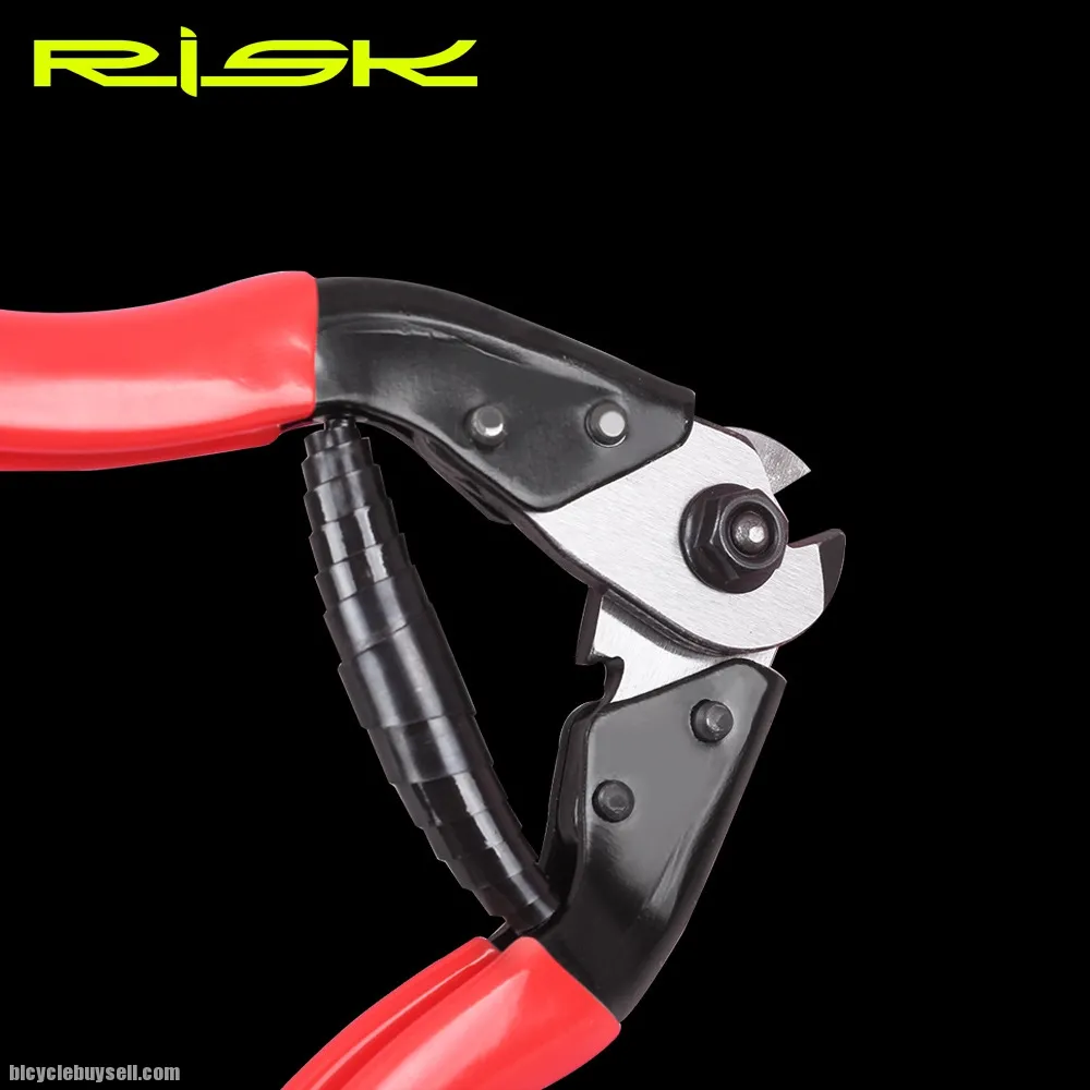 Bicycle Jagwire Shifter Cable Cutter MTB RB Gunting Kabel Basikal
