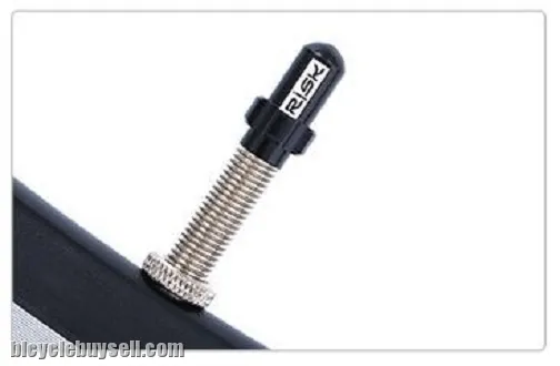 1 pair Presta ALUMINIUM Cap Dust Bicycle mtb rb Penutup Valve Basikal
