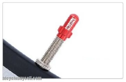 1 pair Presta ALUMINIUM Cap Dust Bicycle mtb rb Penutup Valve Basikal