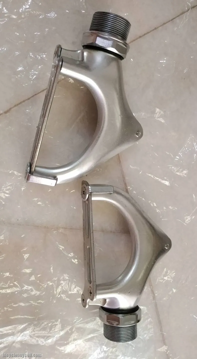 Shimano Dura Ace AX Pedal