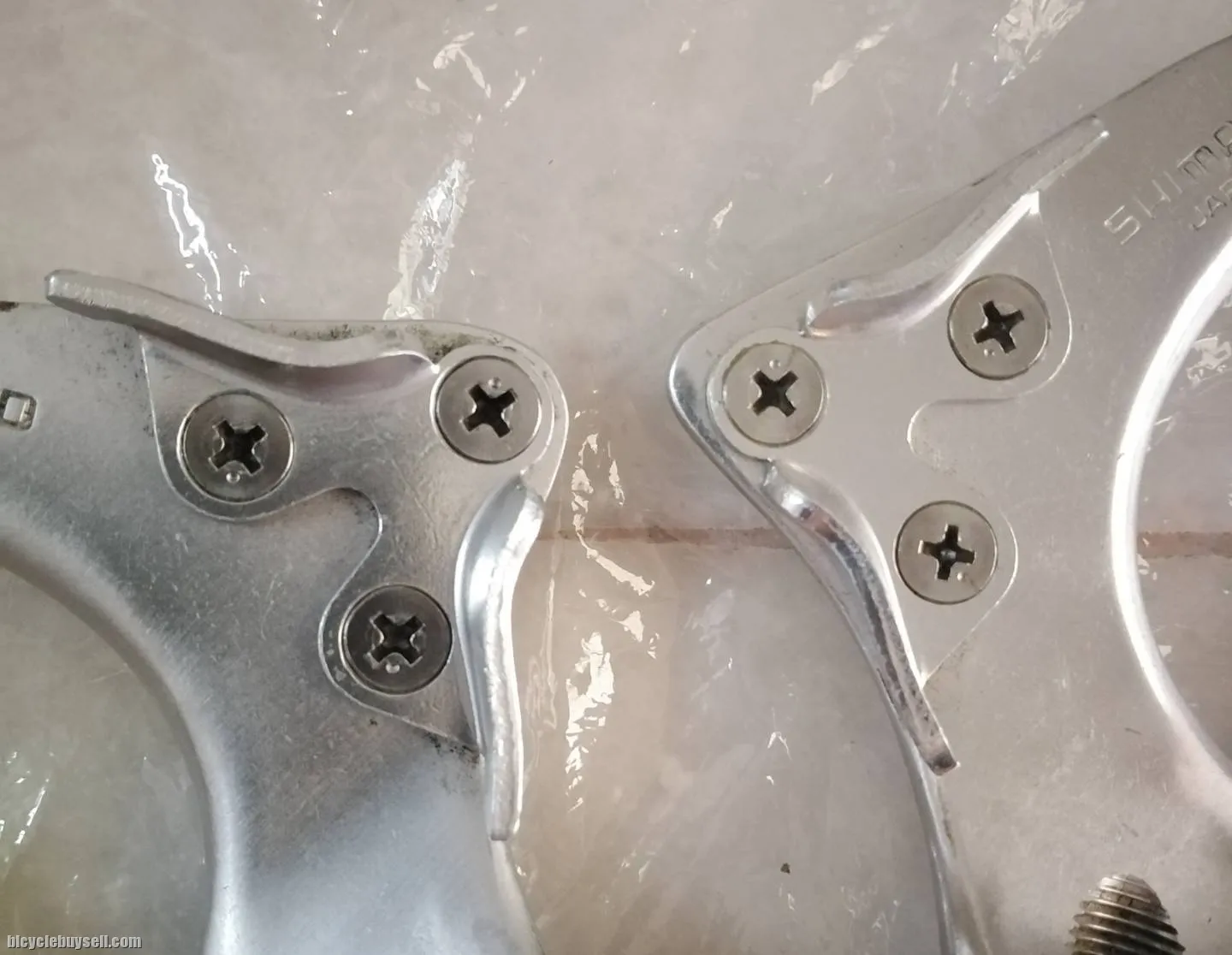 Shimano Dura Ace AX Pedal