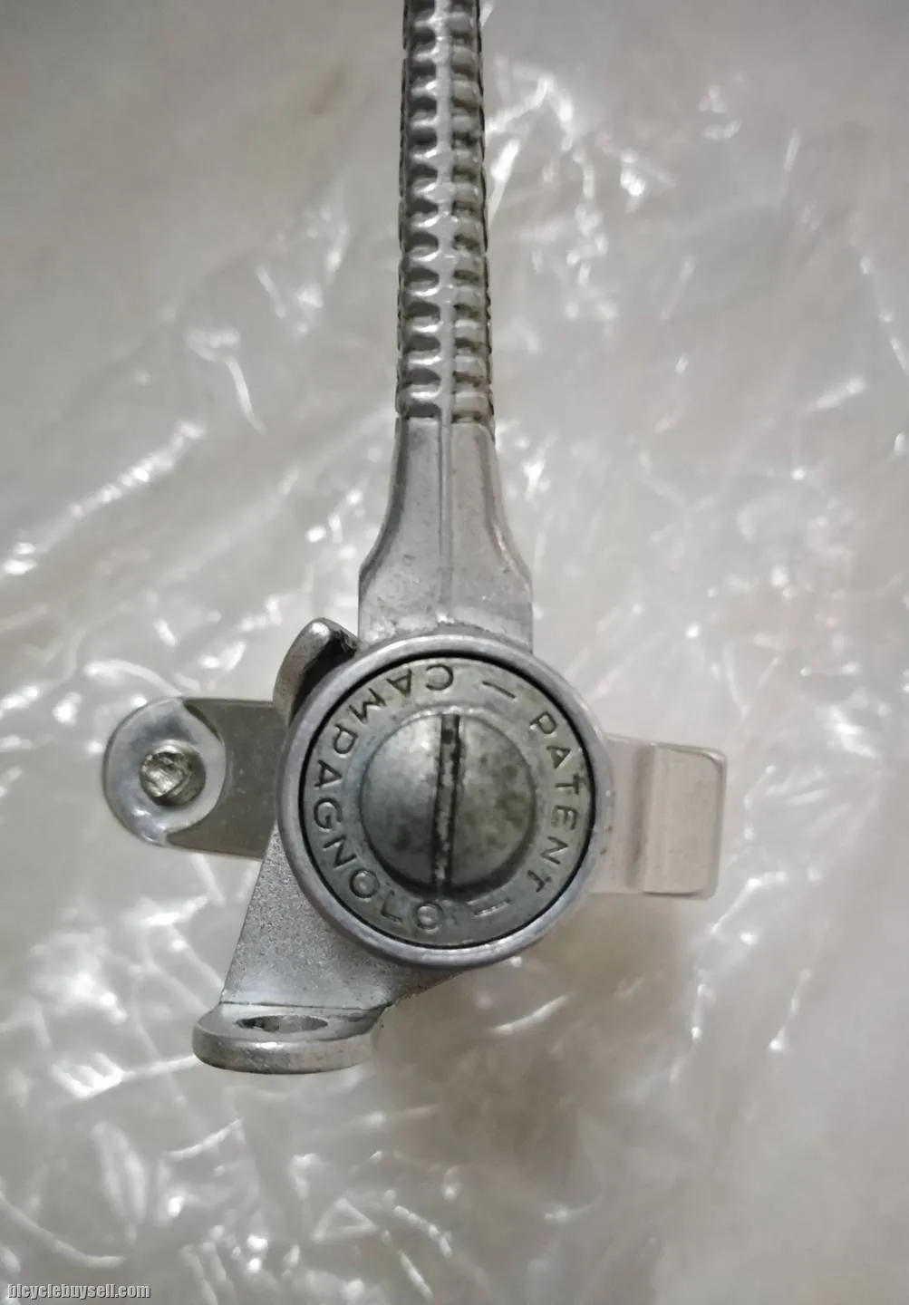 Downtube shifter Campagnolo Vintage