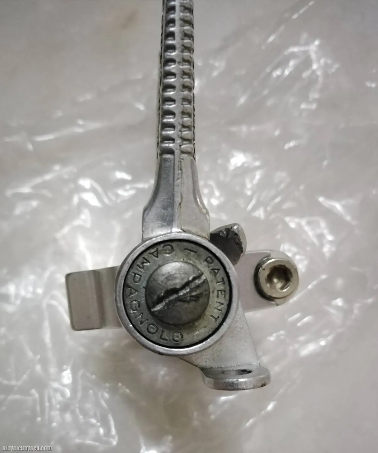Downtube shifter Campagnolo Vintage