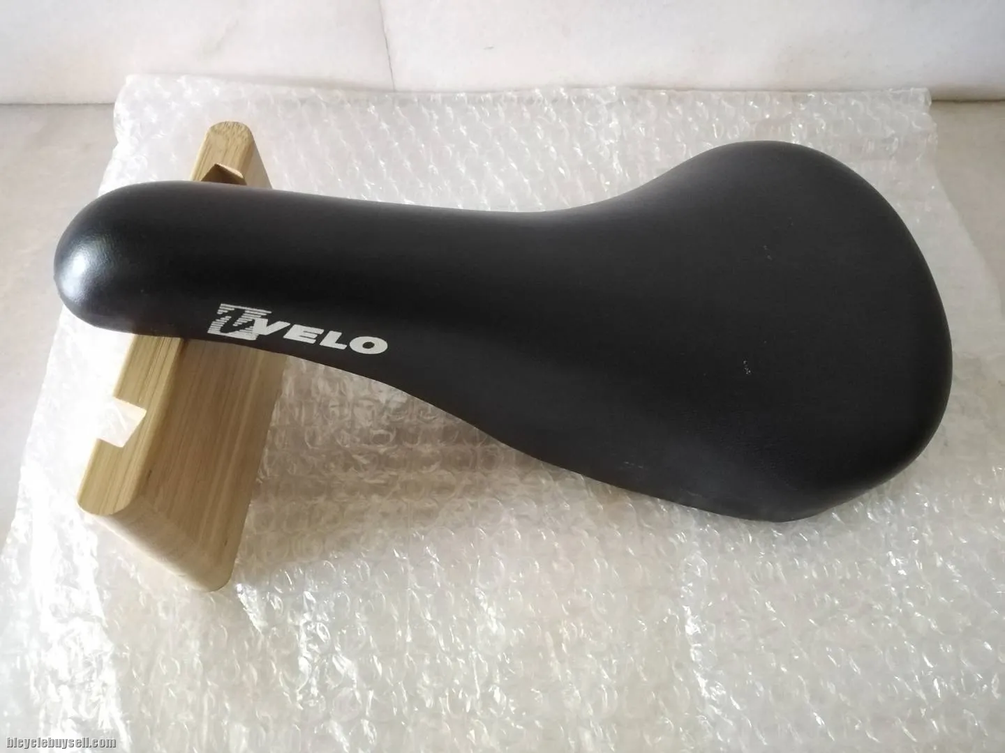 Saddle VELO
