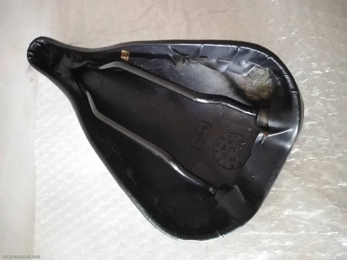 Saddle VELO
