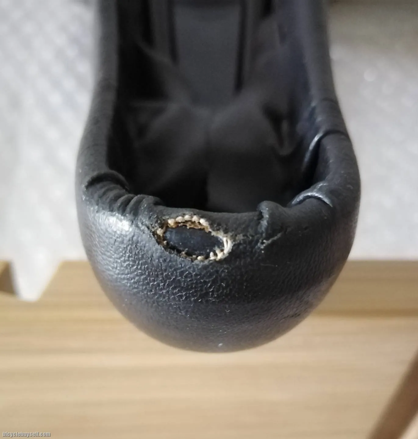 Saddle VELO