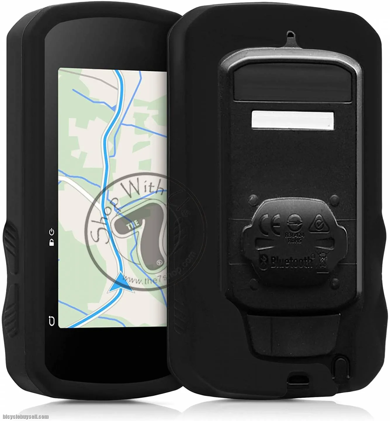 Bryton Rider 750 Silicone Cover Case Protector