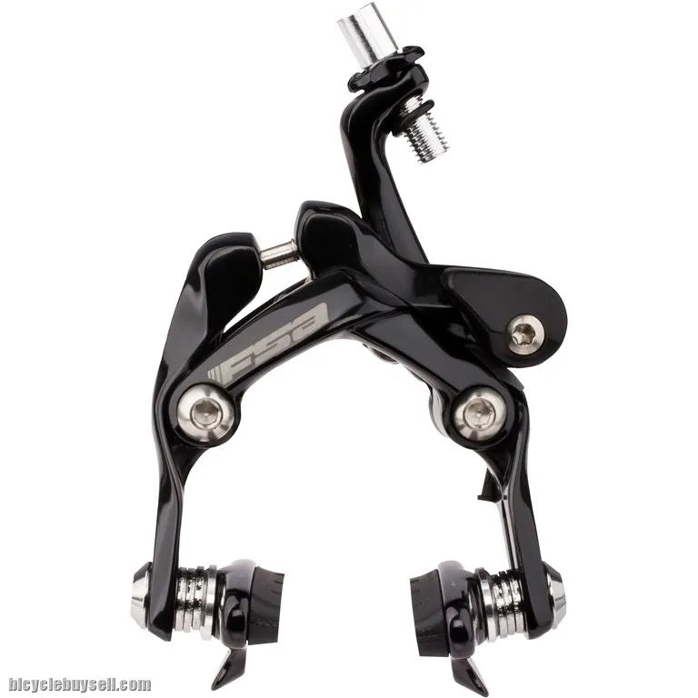FSA NS DIRECT MOUNT CALIPER BRAKE SET !