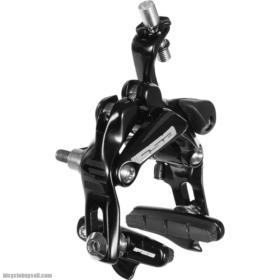 FSA NS DIRECT MOUNT CALIPER BRAKE SET !