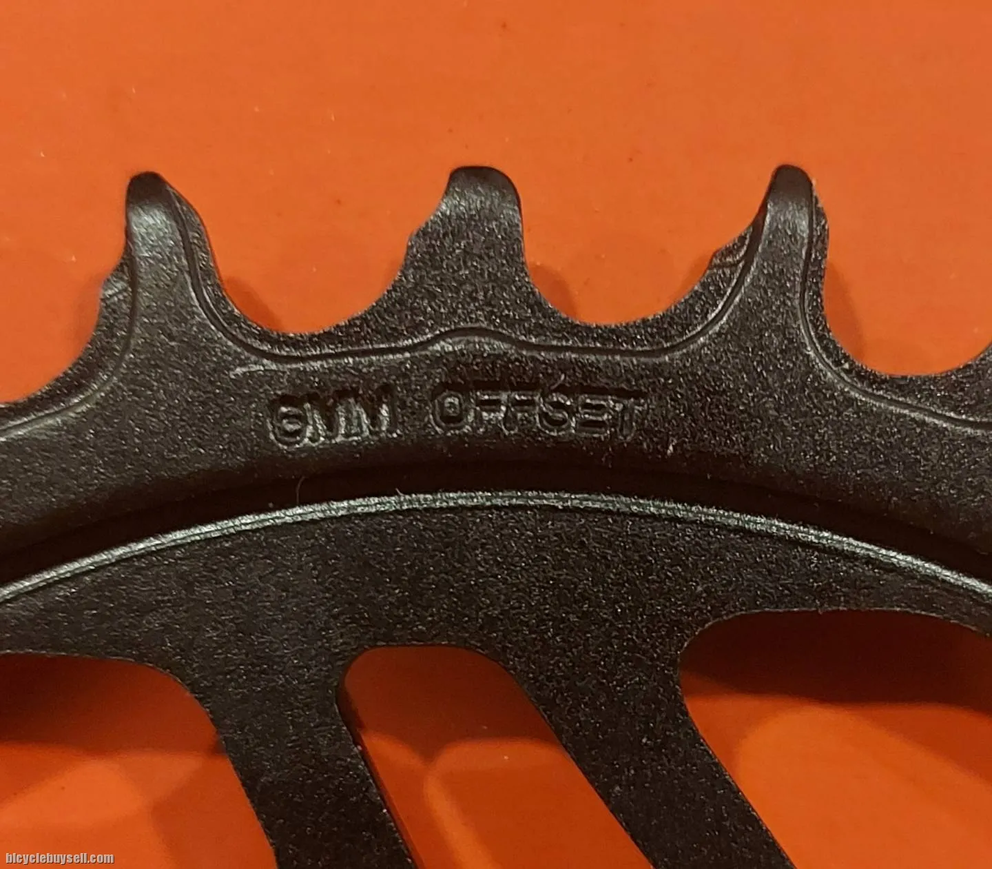 SRAM GX EAGLE X-Sync2 - 32T Chainring - 6mm offset - BRAND NEW!