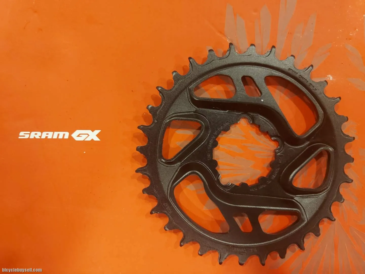 SRAM GX EAGLE X-Sync2 - 32T Chainring - 6mm offset - BRAND NEW!