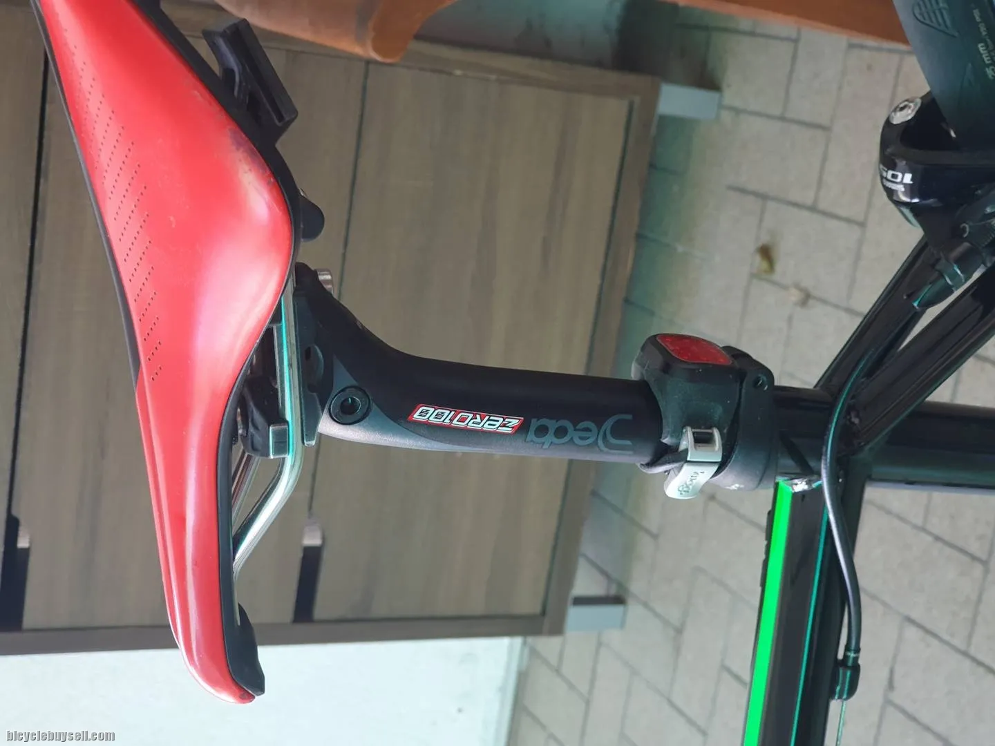 Condor super acciaio