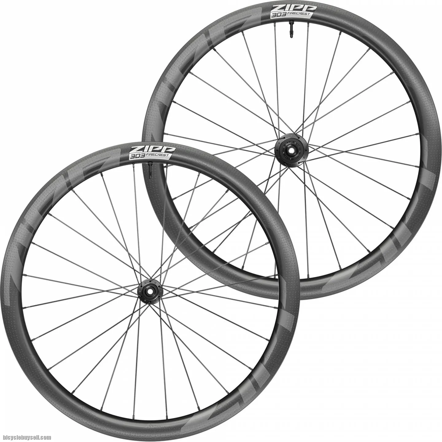 303 Firecrest Carbon Tubeless Disc-brake