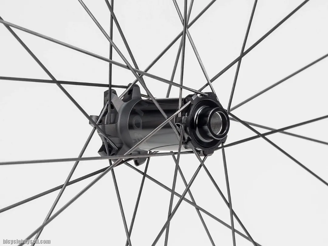 BONTRAGER KOVEE PRO 29" CARBON WHEEL READY STOCK !