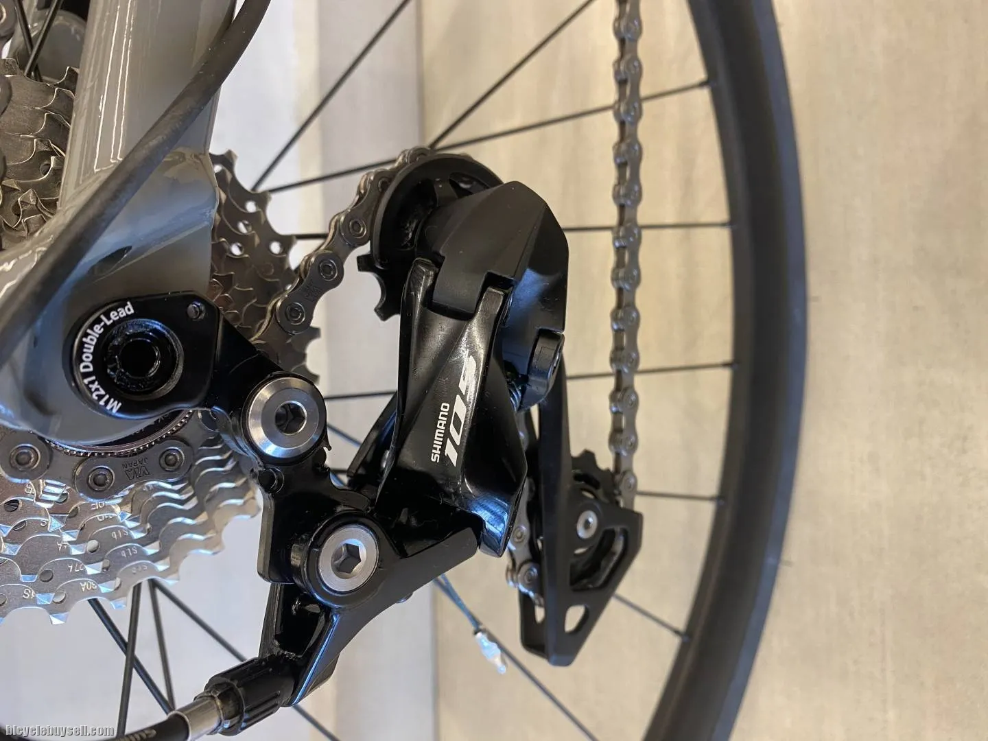 Cannondale Caad13