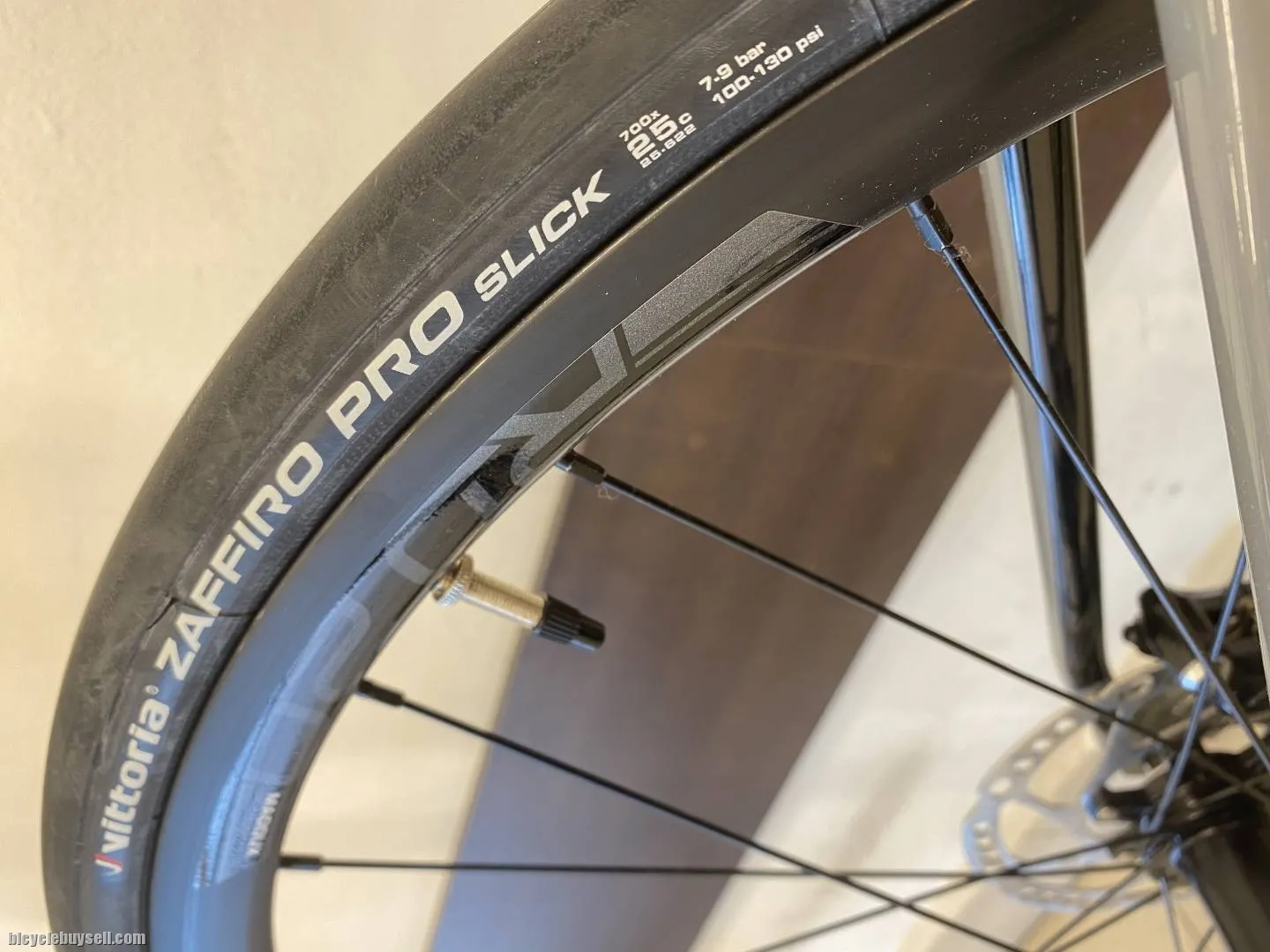 Cannondale Caad13