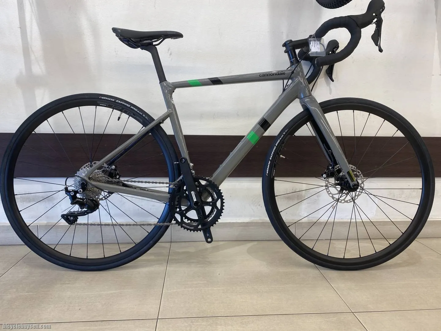 Cannondale Caad13