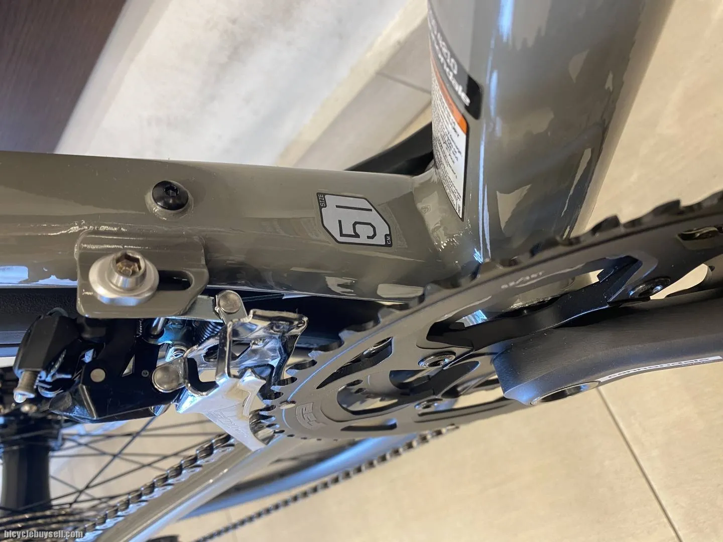 Cannondale Caad13