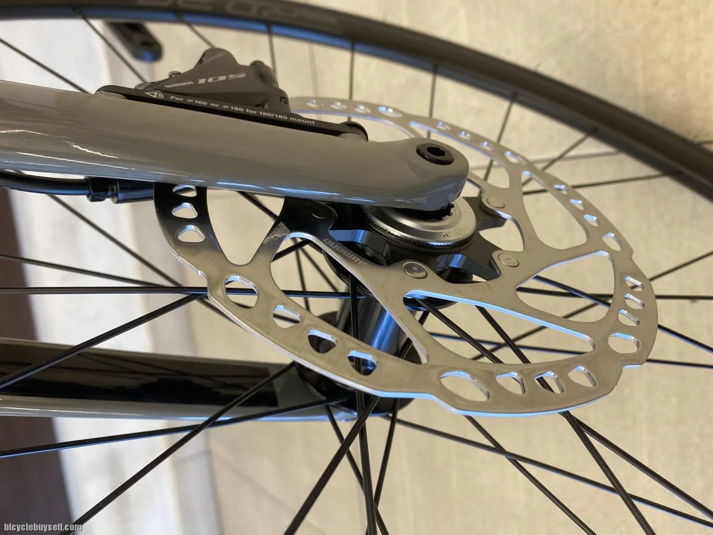 Cannondale Caad13