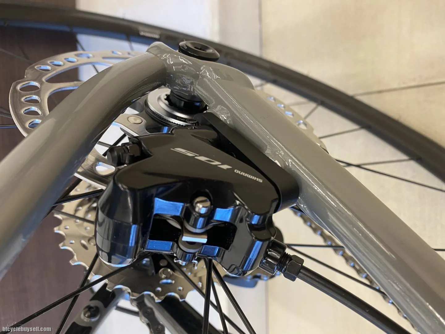 Cannondale Caad13