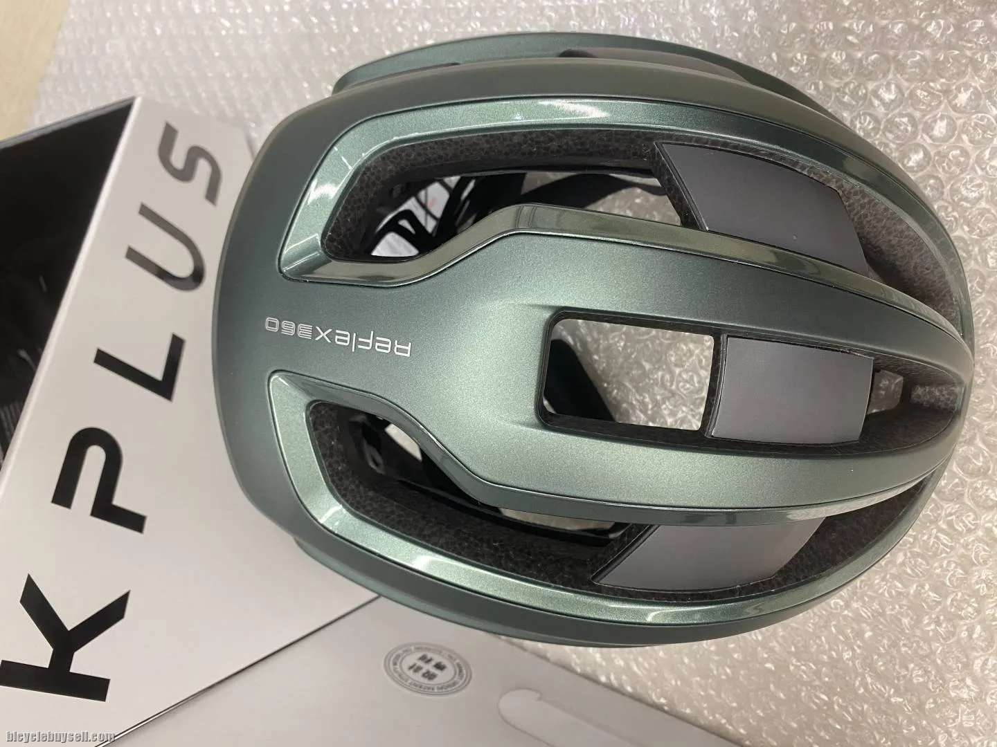 Kplus Helmet