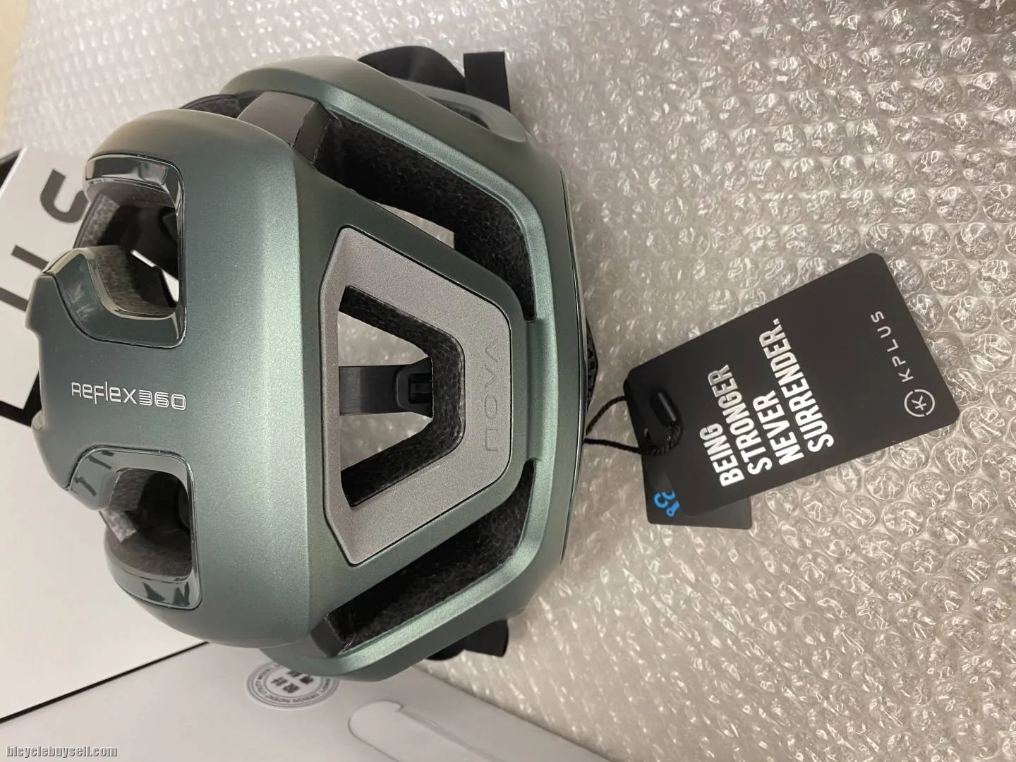 Kplus Helmet