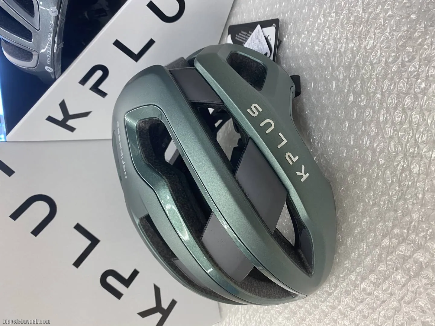 Kplus Helmet