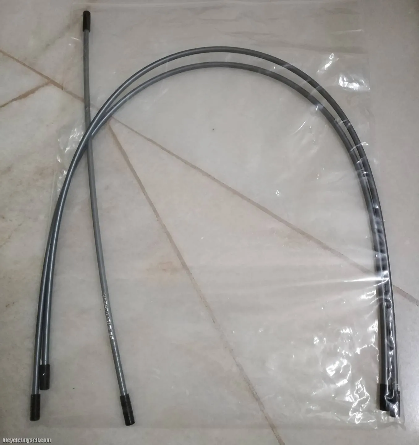 Shimano SIS SP Gear Cable Housing New