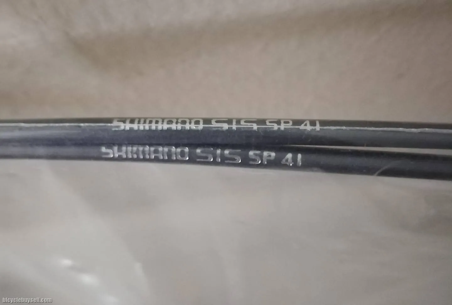 Shimano SIS SP Gear Cable Housing New
