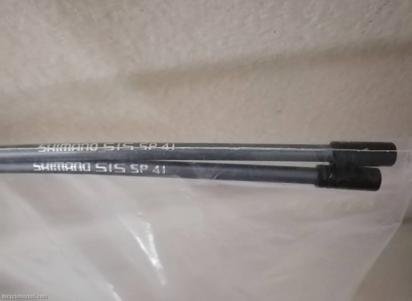 Shimano SIS SP Gear Cable Housing New