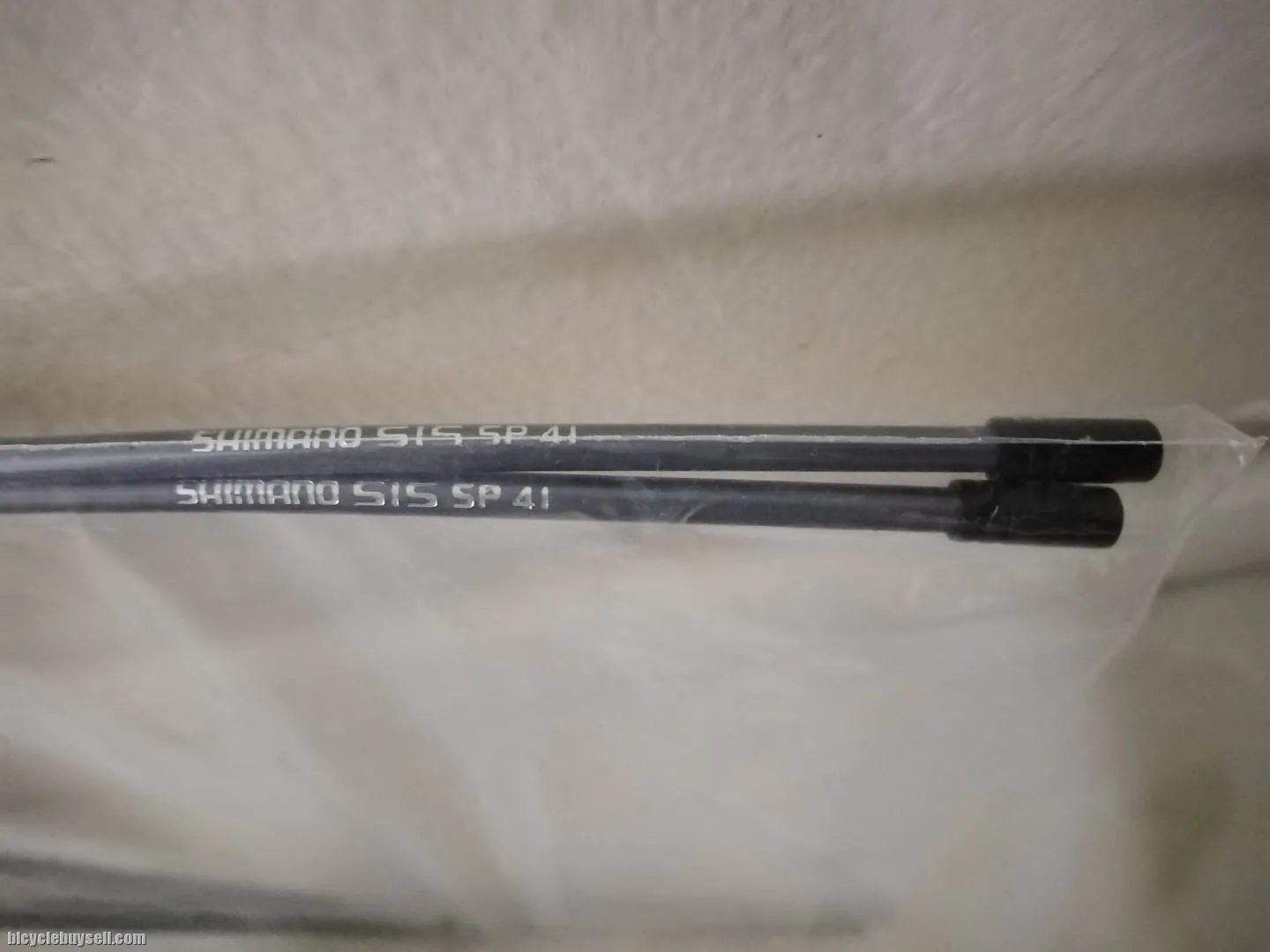Shimano SIS SP Gear Cable Housing New