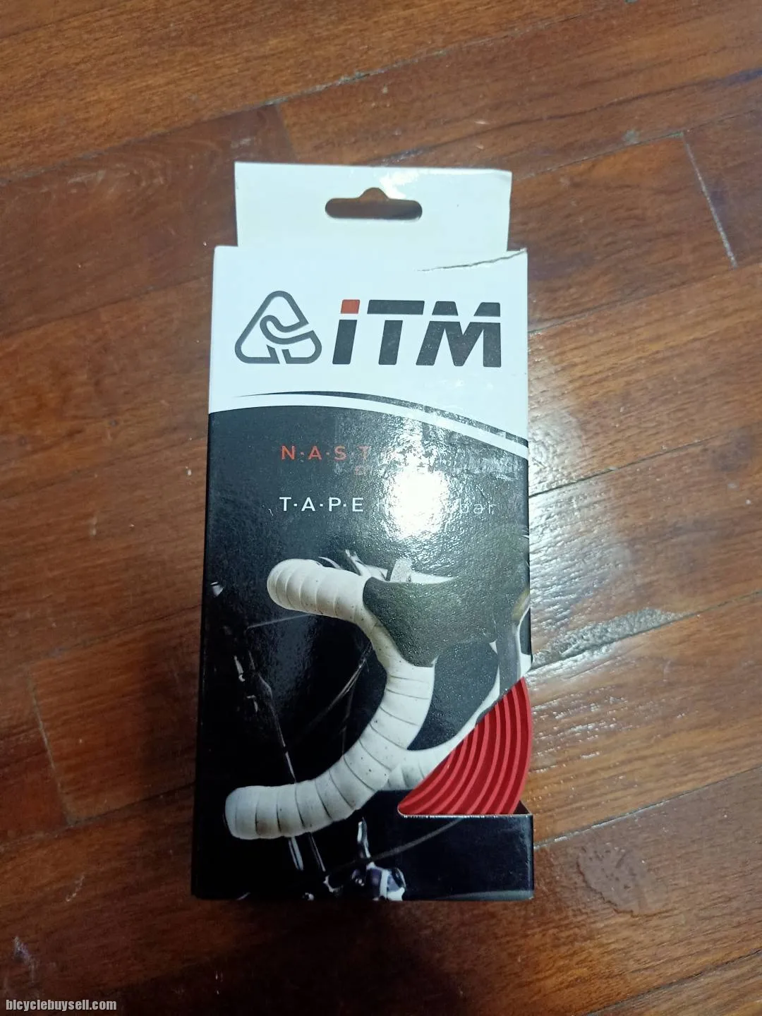 ITM road bartape