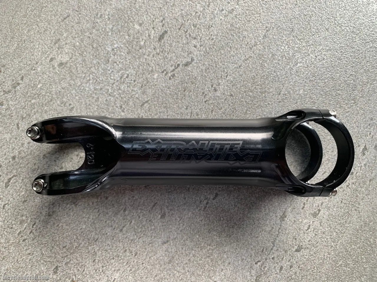 Extralite HyperStem Stealth