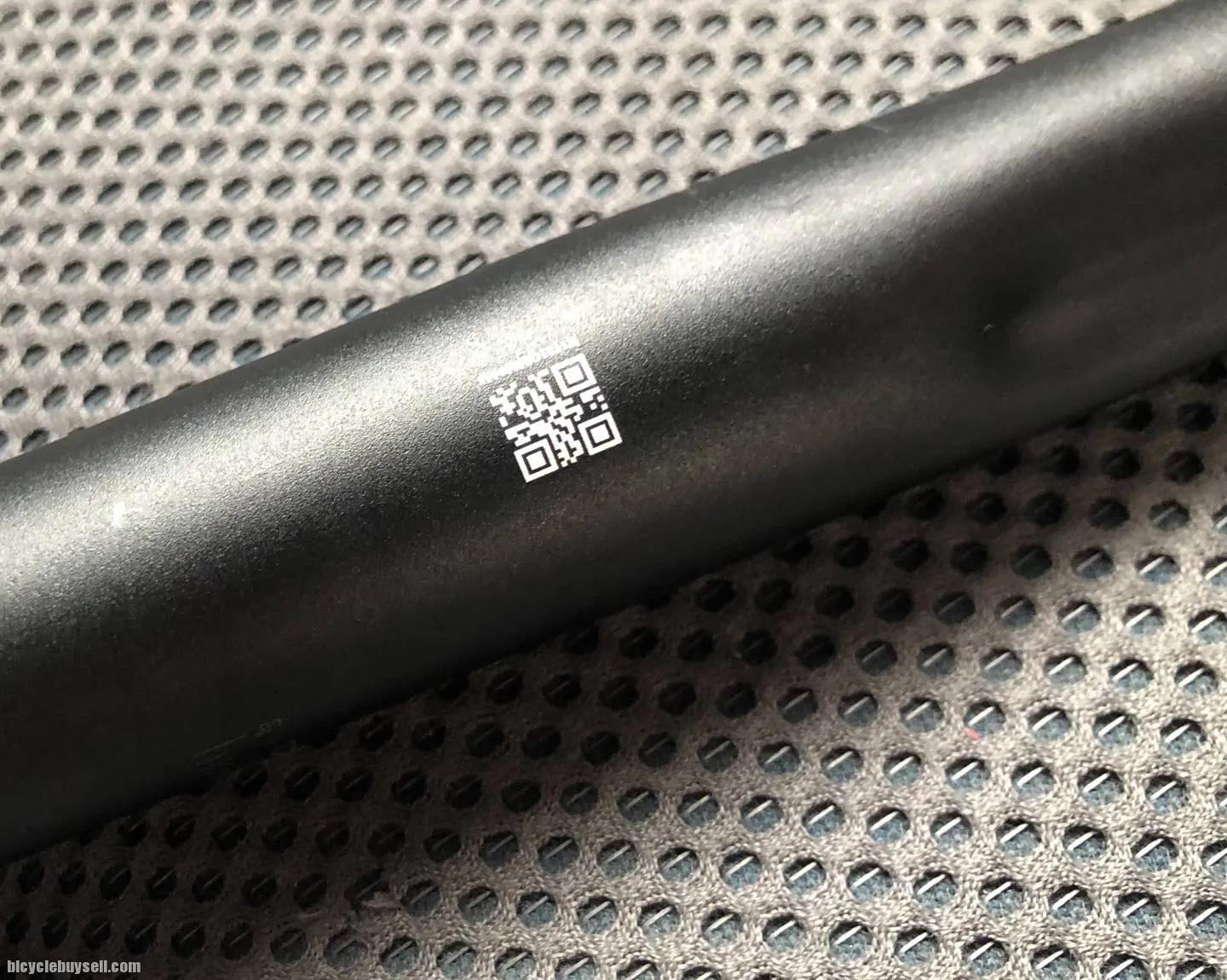 Canyon H17 aluminium handle bar - new