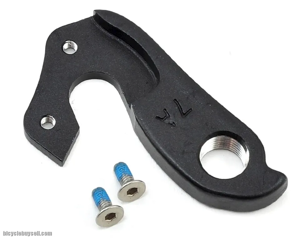 SPECIALIZED MTB THRU-AXLE HANGER !