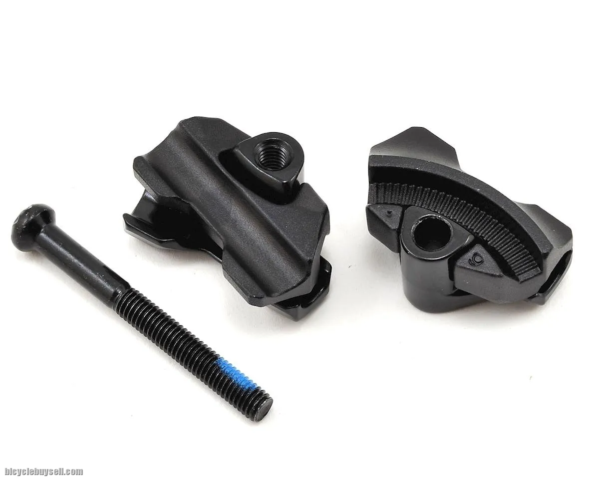 SPECIALIZED CARBON SEAT POST CLAMP !