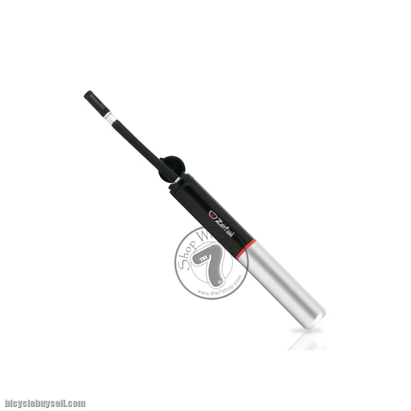 Zefal Air Profil FC01 Hand Pump / MTB Pump / Pump Basikal