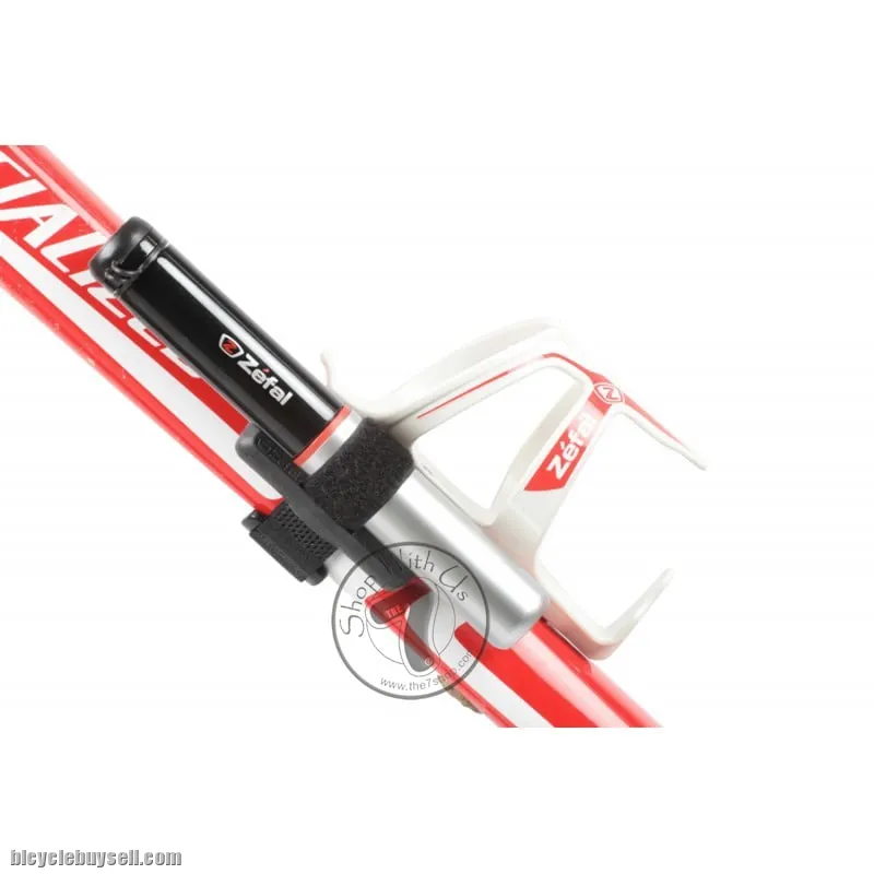 Zefal Air Profil FC01 Hand Pump / MTB Pump / Pump Basikal