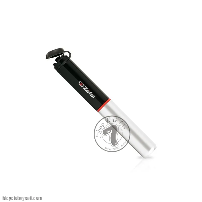 Zefal Air Profil FC01 Hand Pump / MTB Pump / Pump Basikal